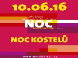 Noc kostelů 2016 - Víno v Bibli