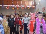 Dětský karneval - 2015
