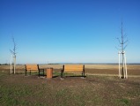 Odpočinkové místo Pohan - 26.4.2025