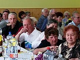 Setkání s důchodci - 2012