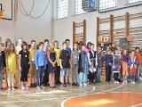 Školní akademie ZŠ - 2016