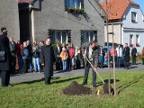 Vzpomínka na setkání rodáků - 15.10.2011