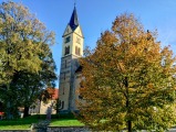 Kostel sv. Martina - výročí 15.10.