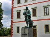 Václav Budovec - historické výročí 1621