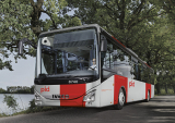 Veřejná doprava na Kutnohorsku - 2021
