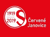 Oslavy 100 let TJ Sokol v Červených Janovicích - fotografie