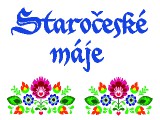 Staročeské máje 2017 - 1. část